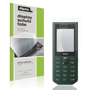 dipos 4x Film protection écran mat pour Nokia 300 Power Bank