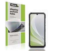 dipos 4x Film protection écran mat pour Oukitel WP68 Air 5G