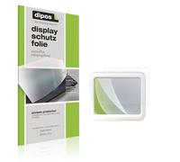 dipos 4x Film protection écran mat pour SwitchBot Meter Pro