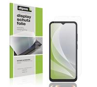 dipos 4x Film protection écran mat pour Ulefone Note 23