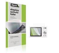 dipos 4x Film protection écran mat pour Vexnaro DIGA1