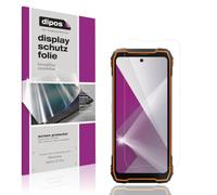 dipos 4x Film protection écran pour Blackview Xplore X1 Pro