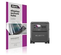dipos 4x Film protection écran pour Bluetti Elite 400