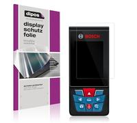 dipos 4x Film protection écran pour Bosch Professional Laser GLM 150-27