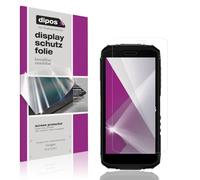 dipos 4x Film protection écran pour Doogee Fire 3 Pro