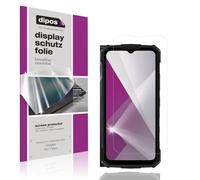 dipos 4x Film protection écran pour Doogee Fire 7 Max