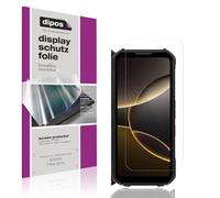 dipos 4x Film protection écran pour DOOGEE V Max LR 5G