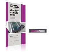 dipos 4x Film protection écran pour FiiO DM13 BT