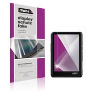 dipos 4x Film protection écran pour Hiby R3 Pro II