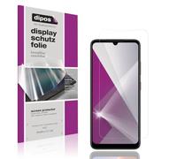 dipos 4x Film protection écran pour HTC Wildfire E7 Life