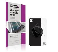 dipos 4x Film protection écran pour KODAK Printomatic Plus