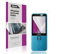 dipos 4x Film protection écran pour Nokia 235 4G 2nd Edition