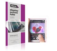 dipos 4x Film protection écran pour Oilsky M1 MP3-Player