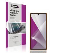 dipos 4x Film protection écran pour Oukitel C62 GT