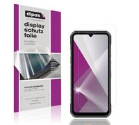 dipos 4x Film protection écran pour Oukitel WP68 Air 5G