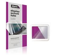 dipos 4x Film protection écran pour SwitchBot Meter Pro