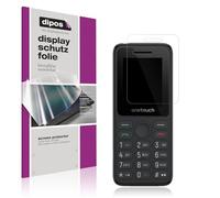 dipos 4x Film protection écran pour TCL OneTouch 5041