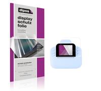 dipos 4x Film protection écran pour Vikye Sofortbild-Kamera