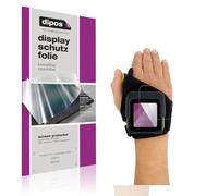 dipos 4x Film protection écran pour Zebra WS501