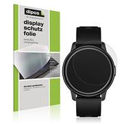 dipos I 5X Protection ecrán Mat Compatible avec Cillso 1,3 Pouce Smartwatch Films de Protection d'écran
