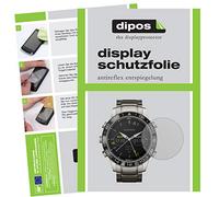 dipos I 5X Protection ecrán Mat Compatible avec Garmin MARQ Aviator Films de Protection d'écran