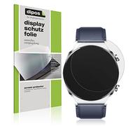 dipos 5x Film protection écran mat pour Xiaomi Watch S1