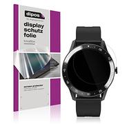 dipos 5x Film protection écran pour Blackview X1