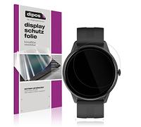 dipos 5x Film protection écran pour Lytimes 1,3 Zoll Smartwatch