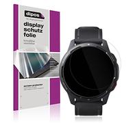 dipos 5x Film protection écran pour Xiaomi Watch S1 Active