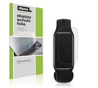 dipos I 6X Protection ecrán Mat Compatible avec Blackview R1 Films de Protection d'écran