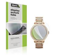 dipos 6x Film protection écran mat pour LIGE SMART BW1845D