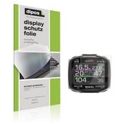 dipos 6x Film protection écran mat pour Mares Quad CI