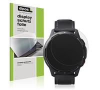 dipos 6x Film protection écran mat pour Xiaomi Watch S1 Active