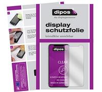 dipos 6x Film protection écran pour Apple iPhone 11