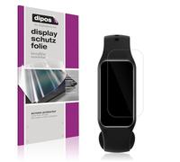 dipos I 6X Protection ecrán Compatible avec Blackview R1 Films de Protection d'écran Transparent