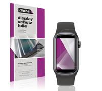 dipos 6x Film protection écran pour BUTFORFIT Fitness Tracker 1.47