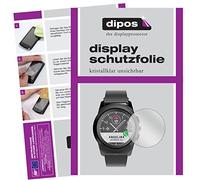 dipos 6x Film protection écran pour MyKronoz ZeTime