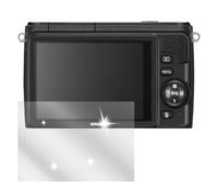 dipos 6x Film protection écran pour Nikon 1 S1