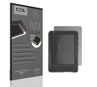 dipos FLEX 1x Protection écran de Confidentialité mat compatible avec tokemisc S7, couverture d'écran 100%, compatible Fingerprint, film Full Cover, Privacy protection visuelle filtre 2way