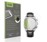 dipos FLEX 2x Film protection écran mat pour Citizen CA4640-09A
