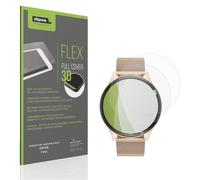 dipos FLEX 2x Film protection écran mat pour ESFOE FV21 | Anti-reflets, Couverture Complète, auto-régénérant, sans bulles, compatible empreinte digitale, adhésion sans colle