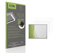 dipos FLEX 2x Film protection écran mat pour Huawei MateBook Fold Ultimate Design Kirin X90 Plus