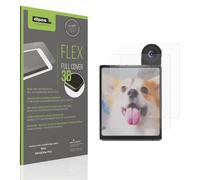 dipos FLEX 2x Film protection écran mat pour Ikko MindOne Pro