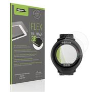 dipos FLEX 2x Film protection écran mat pour Mares Puck Lite