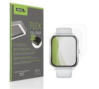 dipos FLEX 2x Film protection écran mat pour MaxCom FW74 | Anti-reflets, Couverture Complète, auto-régénérant, sans bulles, compatible empreinte digitale, adhésion sans colle