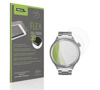 dipos FLEX 2x Film protection écran mat pour Motorola Moto Watch Premium