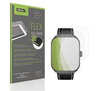 dipos FLEX 2x Film protection écran mat pour Xiaomi Black Shark GT3