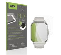 dipos FLEX 2x Film protection écran mat pour Xiaomi Black Shark GT3 Neo