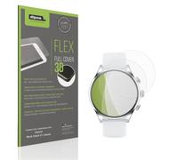 dipos FLEX 2x Film protection écran mat pour Xiaomi Black Shark S1 Classic
