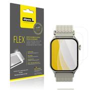 dipos FLEX 2x Film protection écran pour ECHO Rainbow Mesh Z194